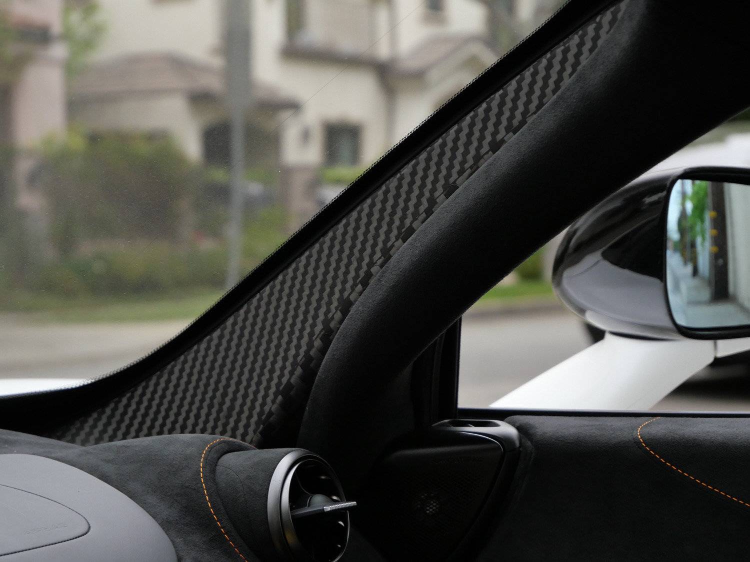 Used 2024 McLaren 750S photo 14