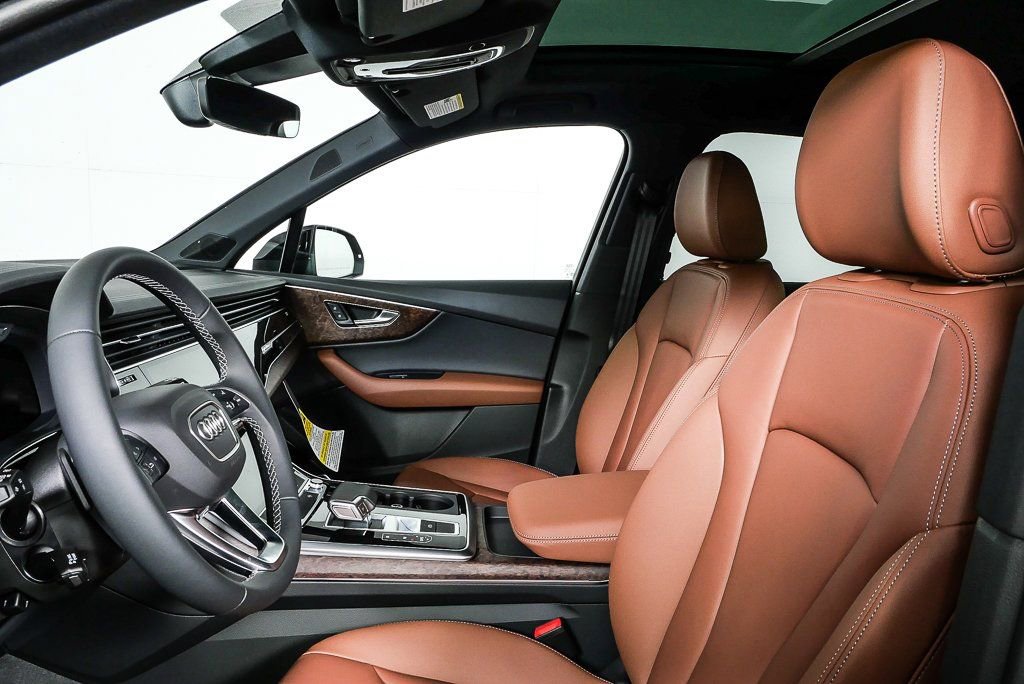 2026 Audi Q7 2.0T Premium