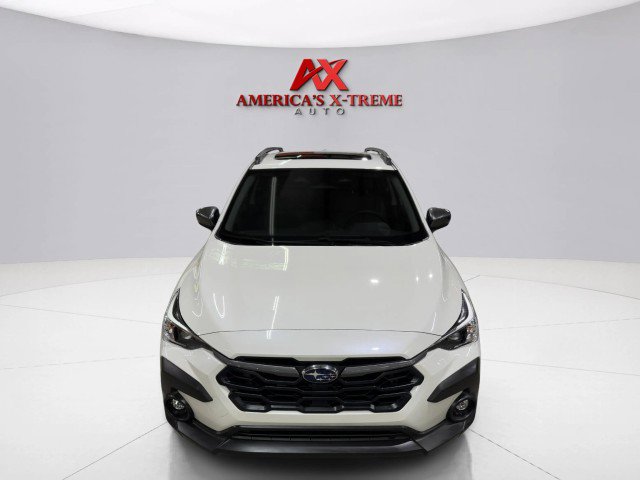 2024 Subaru Crosstrek 2.0i Premium