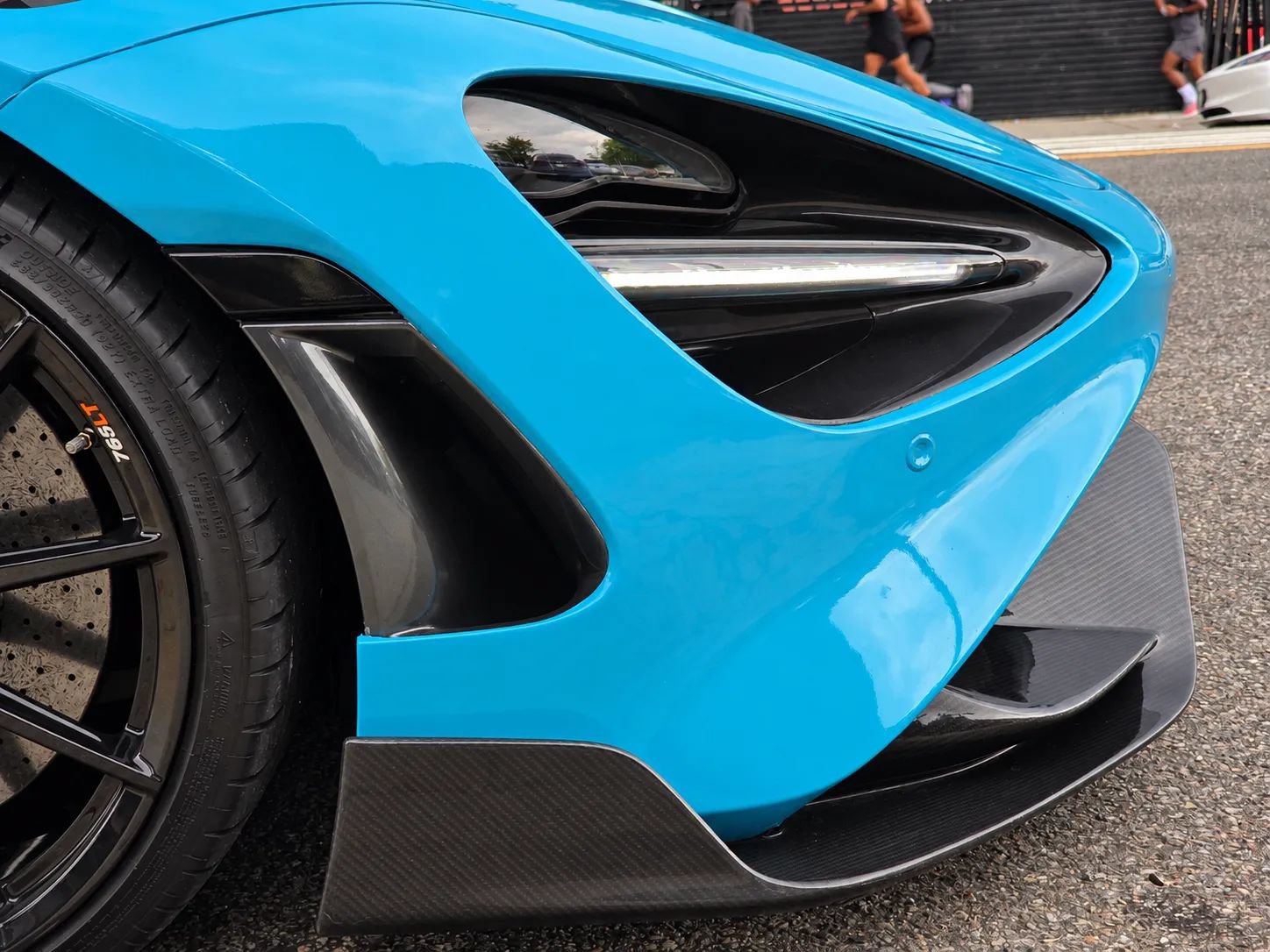Used 2019 McLaren 720S photo 13
