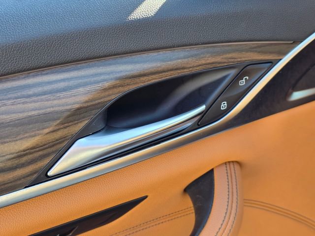 2022 BMW 530i xDrive