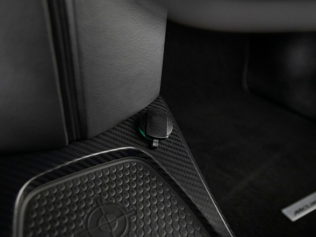 Used 2019 McLaren Senna photo 43