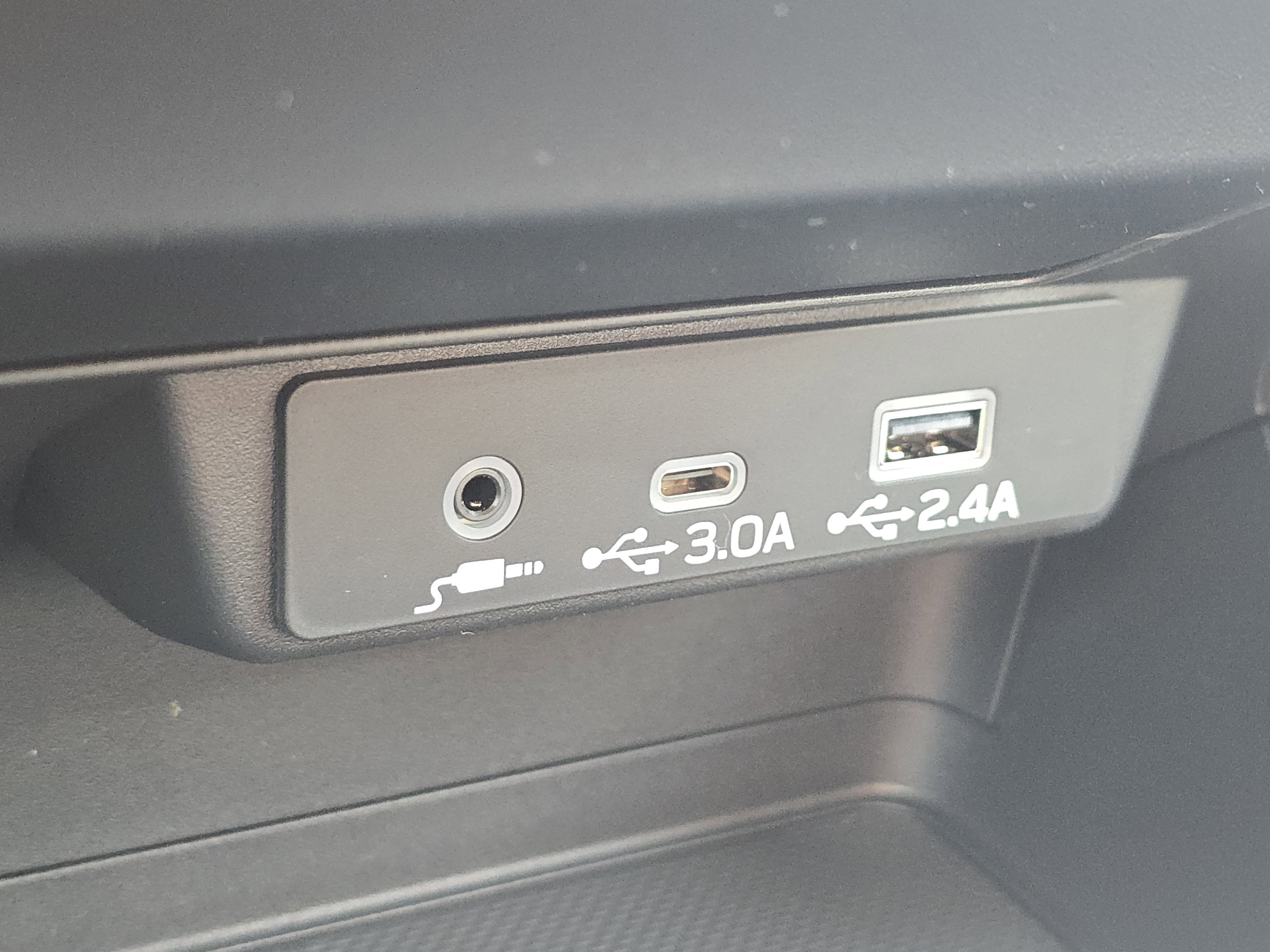 2026 Subaru Impreza 2.0i Sport