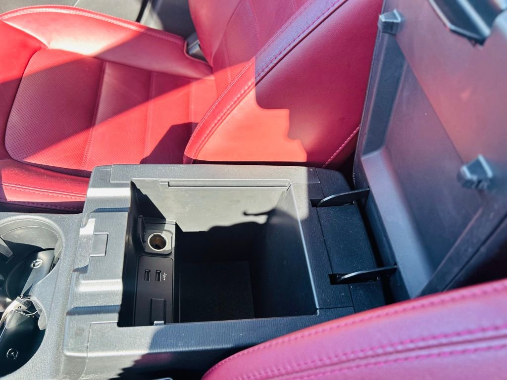 2023 MAZDA Cx-5 Carbon Edition