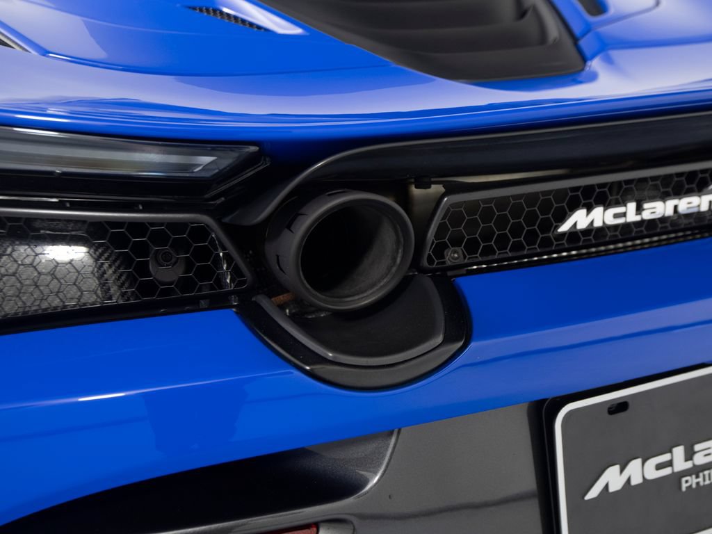 Used 2020 McLaren 720S Performance photo 42