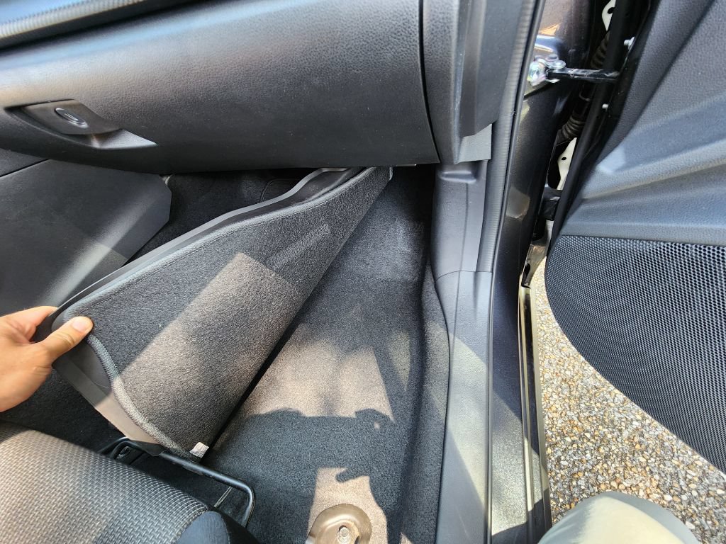 2019 Subaru Crosstrek Base - Photo 11