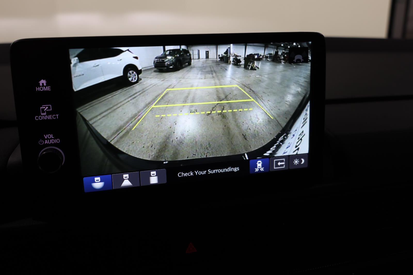 2026 Honda CR-V Sport-L