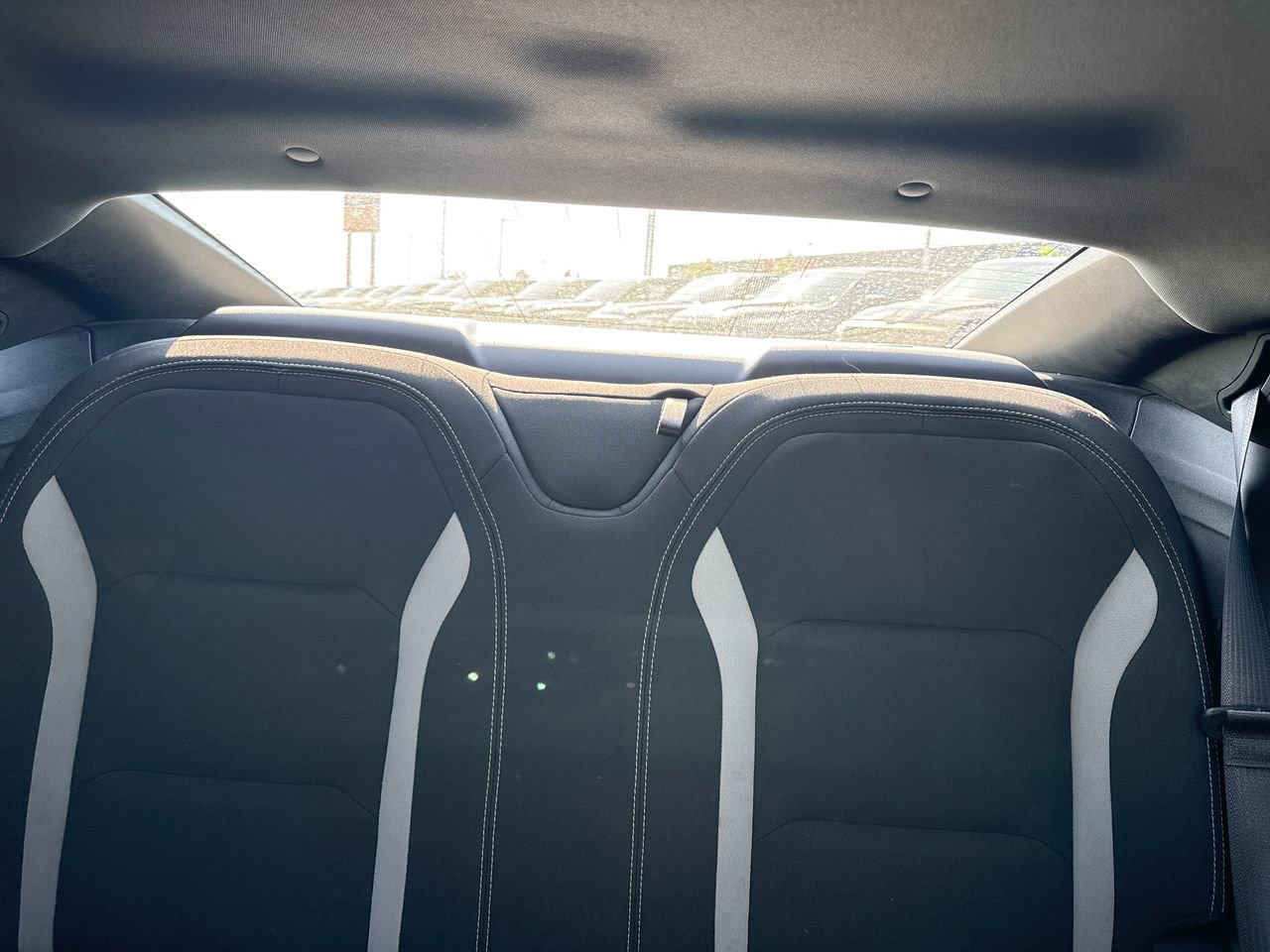 2016 Chevrolet Camaro LT