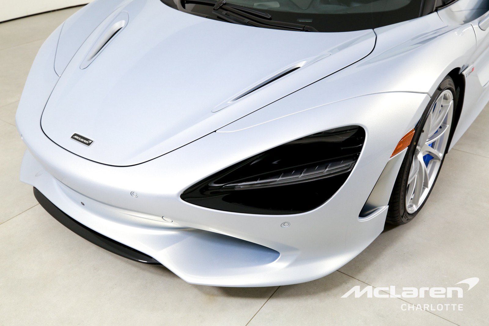 Used 2026 McLaren 750S Spider photo 31