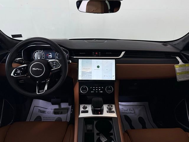 2026 Jaguar F-Pace R-Dynamic S