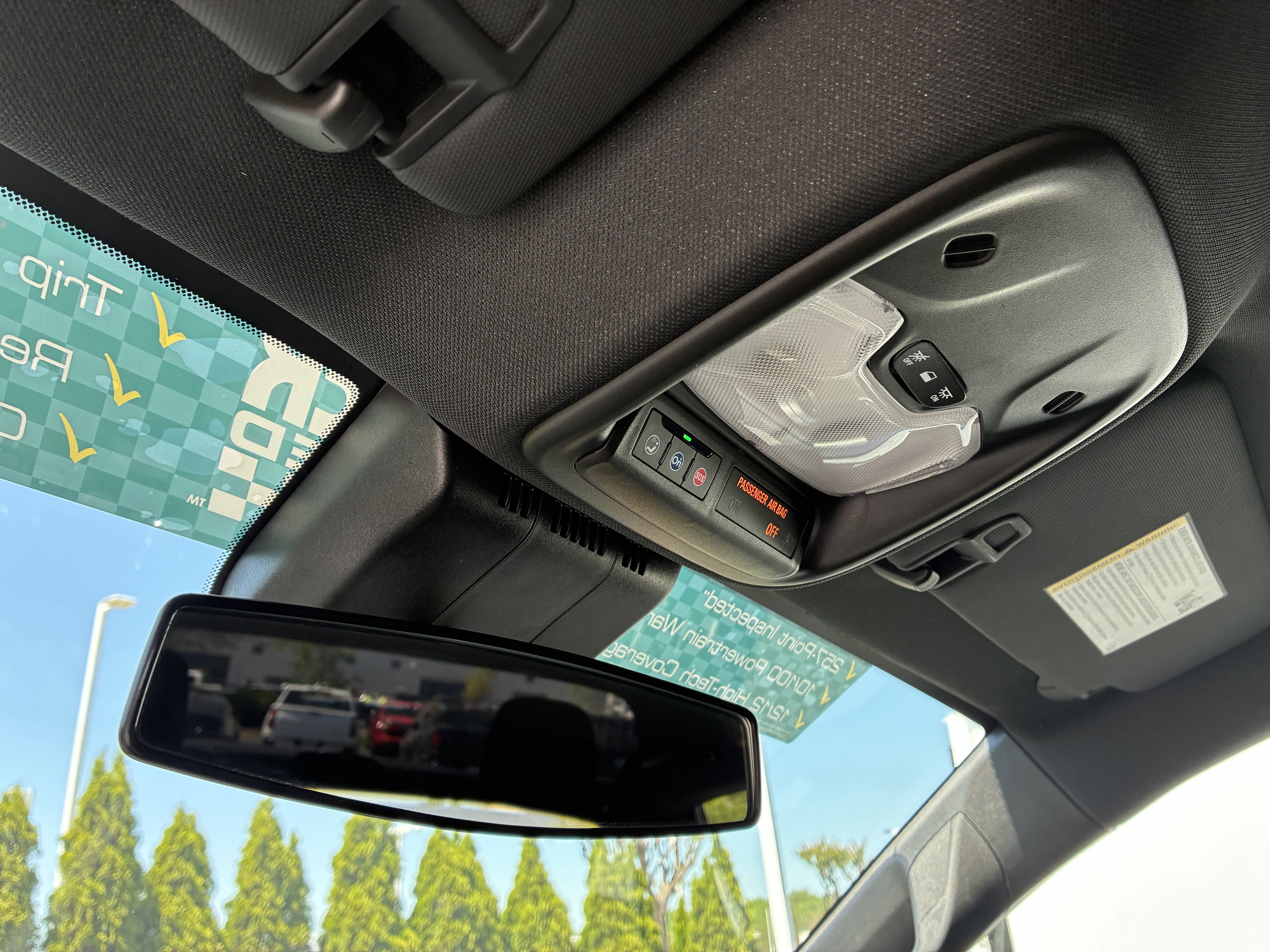 2024 Chevrolet Colorado W/T