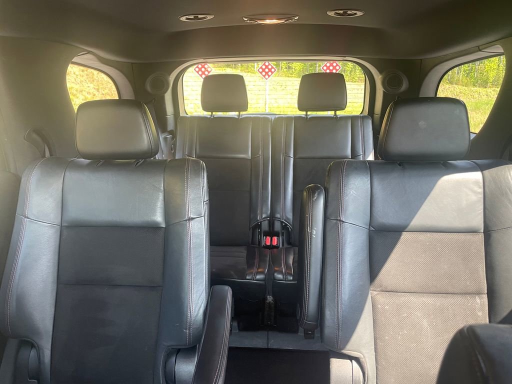 2021 Dodge Durango R/T