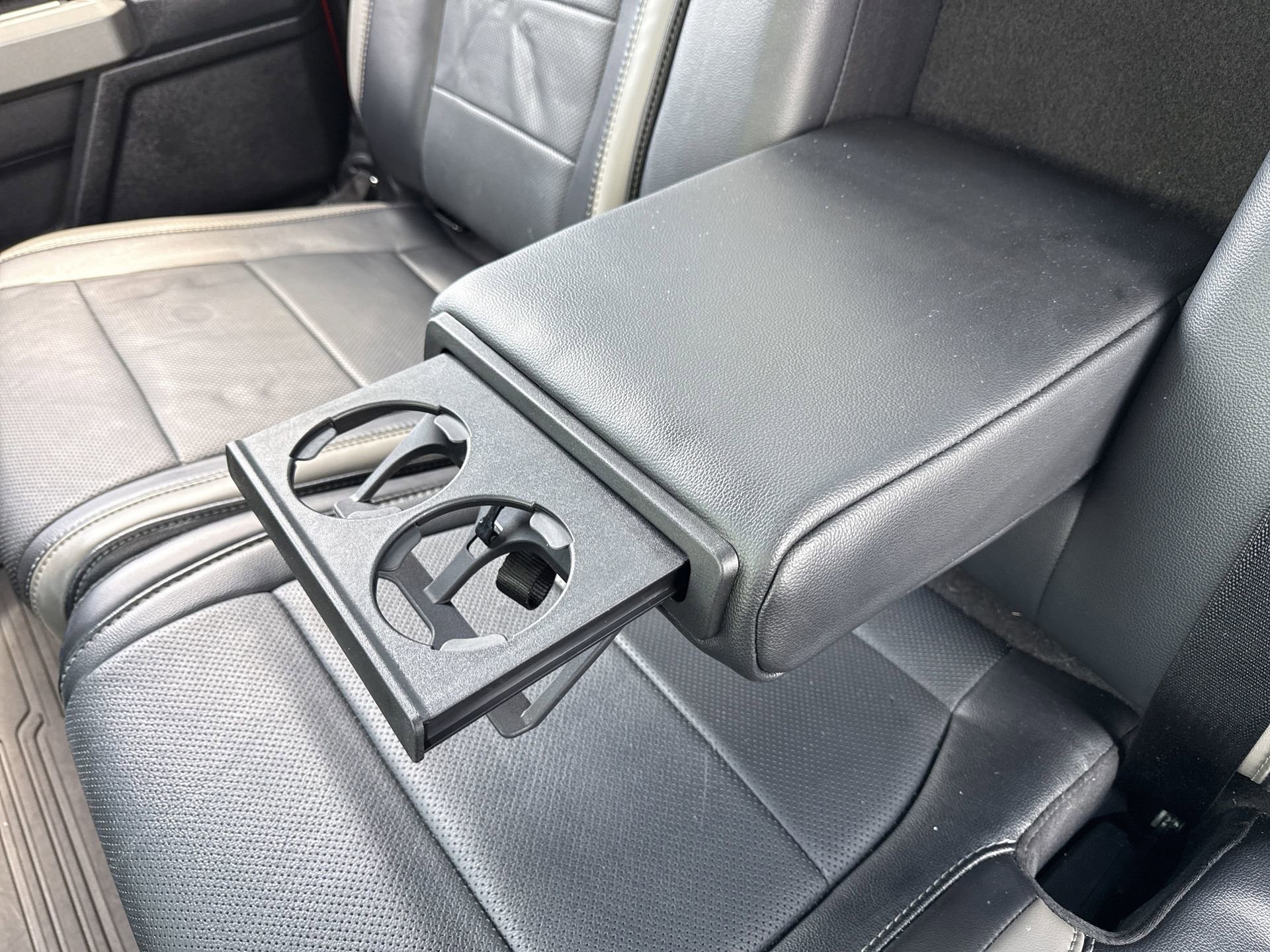 2018 Ford F150 Raptor