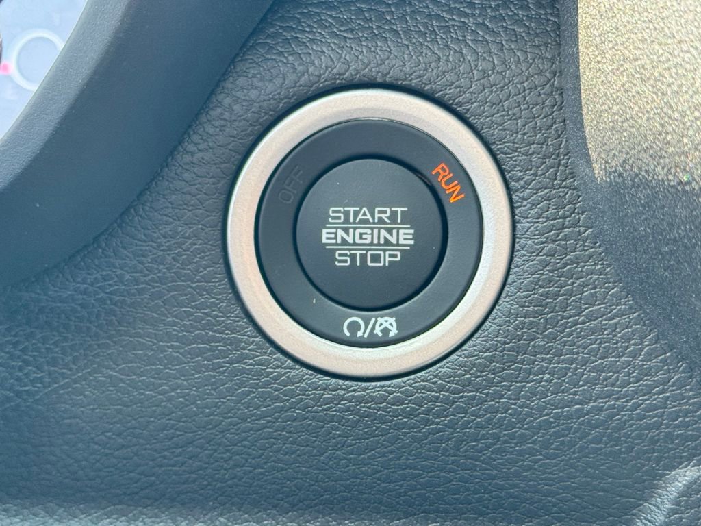 2026 RAM 5500 Tradesman