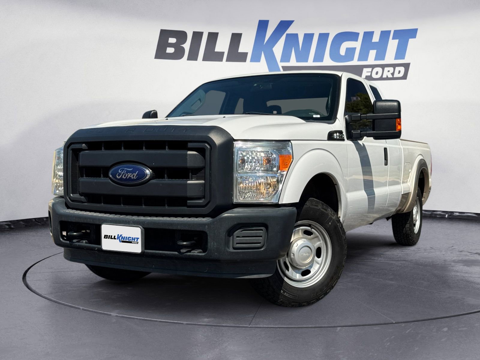 Used 2016 Ford F250 XL w/ Power Equipment Group