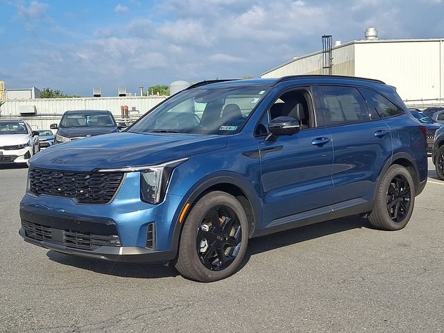 Used 2026 Kia Sorento SX Prestige
