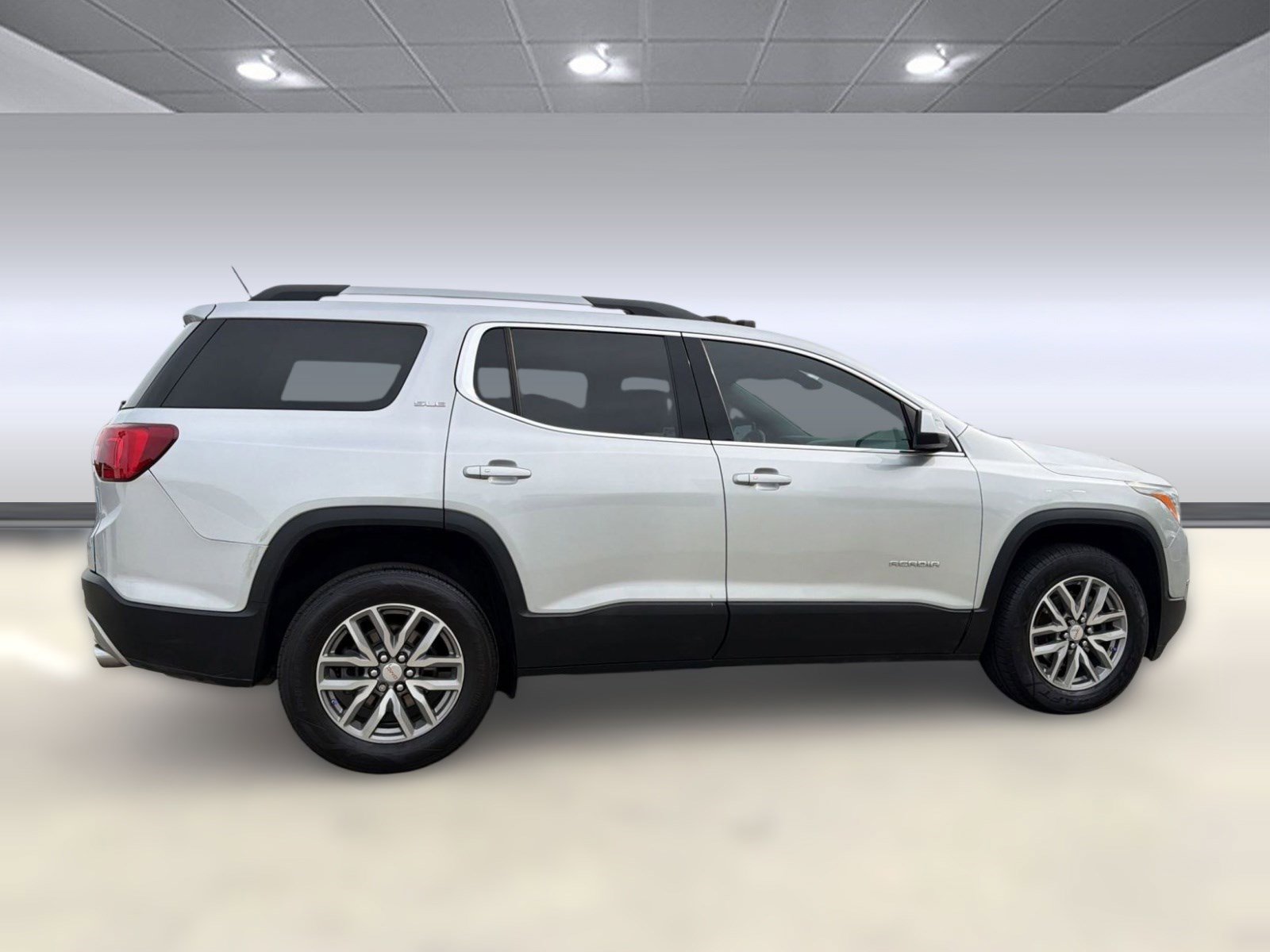2017 GMC Acadia SLE