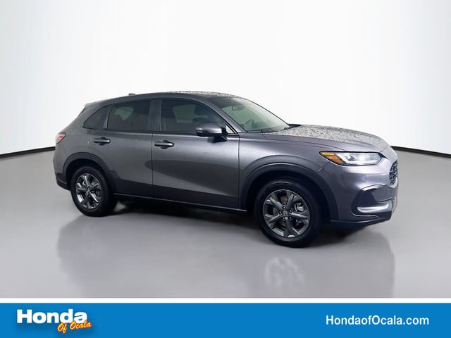 Used 2026 Honda HR-V LX