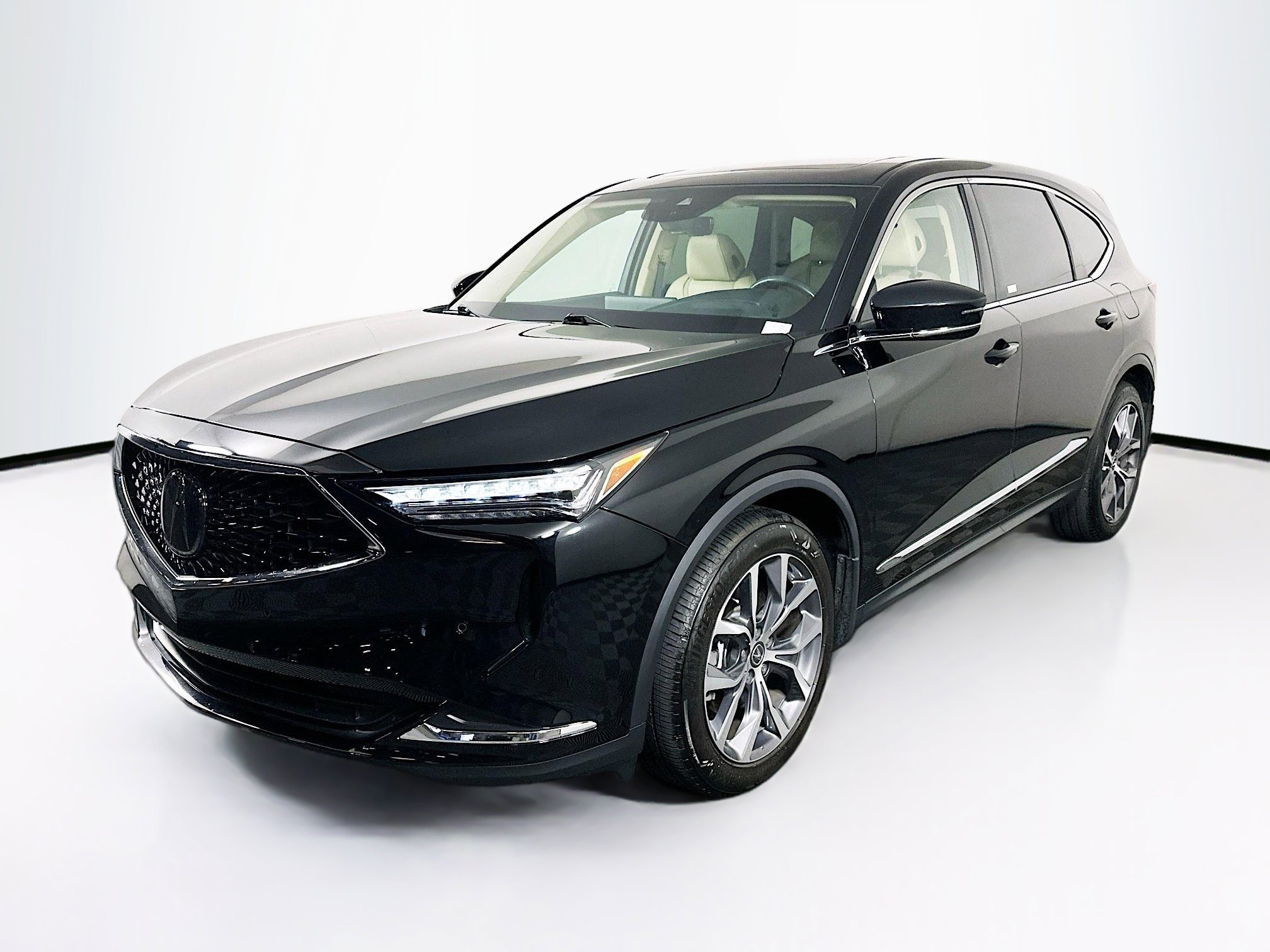 2024 Acura MDX SH-AWD w/ Technology Package