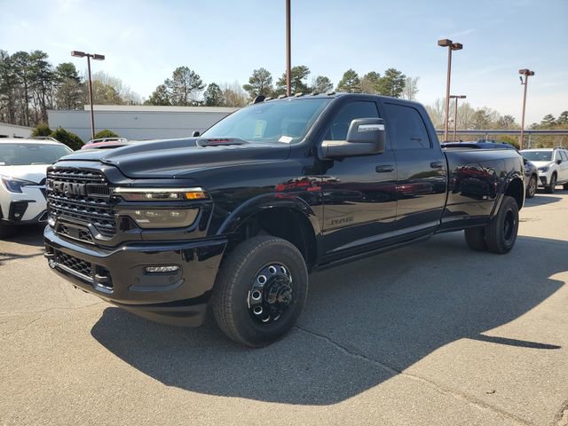 2026 RAM 3500 Limited