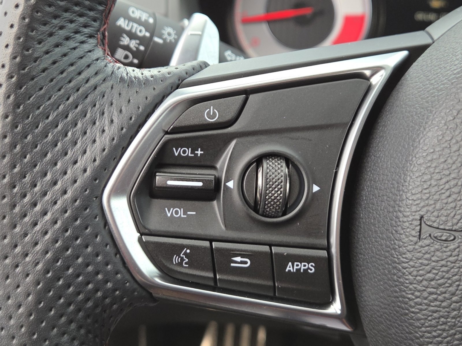 2024 Acura RDX A-Spec