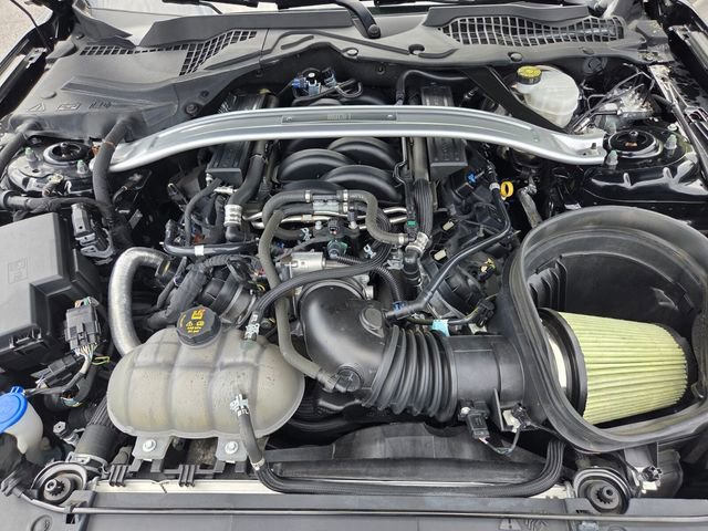 2021 Ford Mustang Mach 1