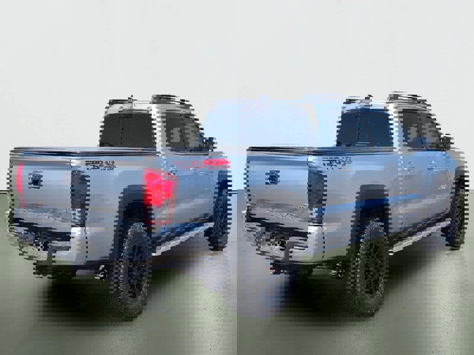 2019 Toyota Tacoma TRD Off-Road