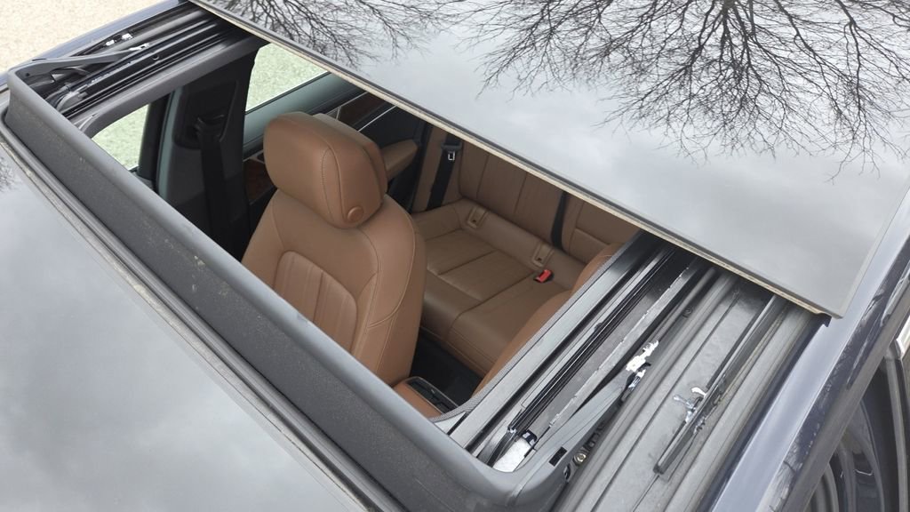 2022 Audi A6 Premium Plus