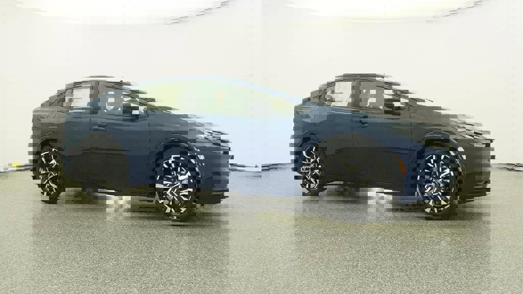 2026 Toyota Prius Plug-In Hybrid