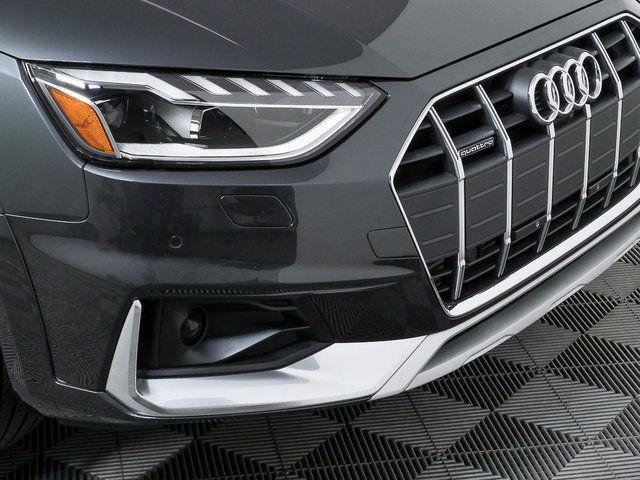 2024 Audi A4 2.0T allroad Premium Plus