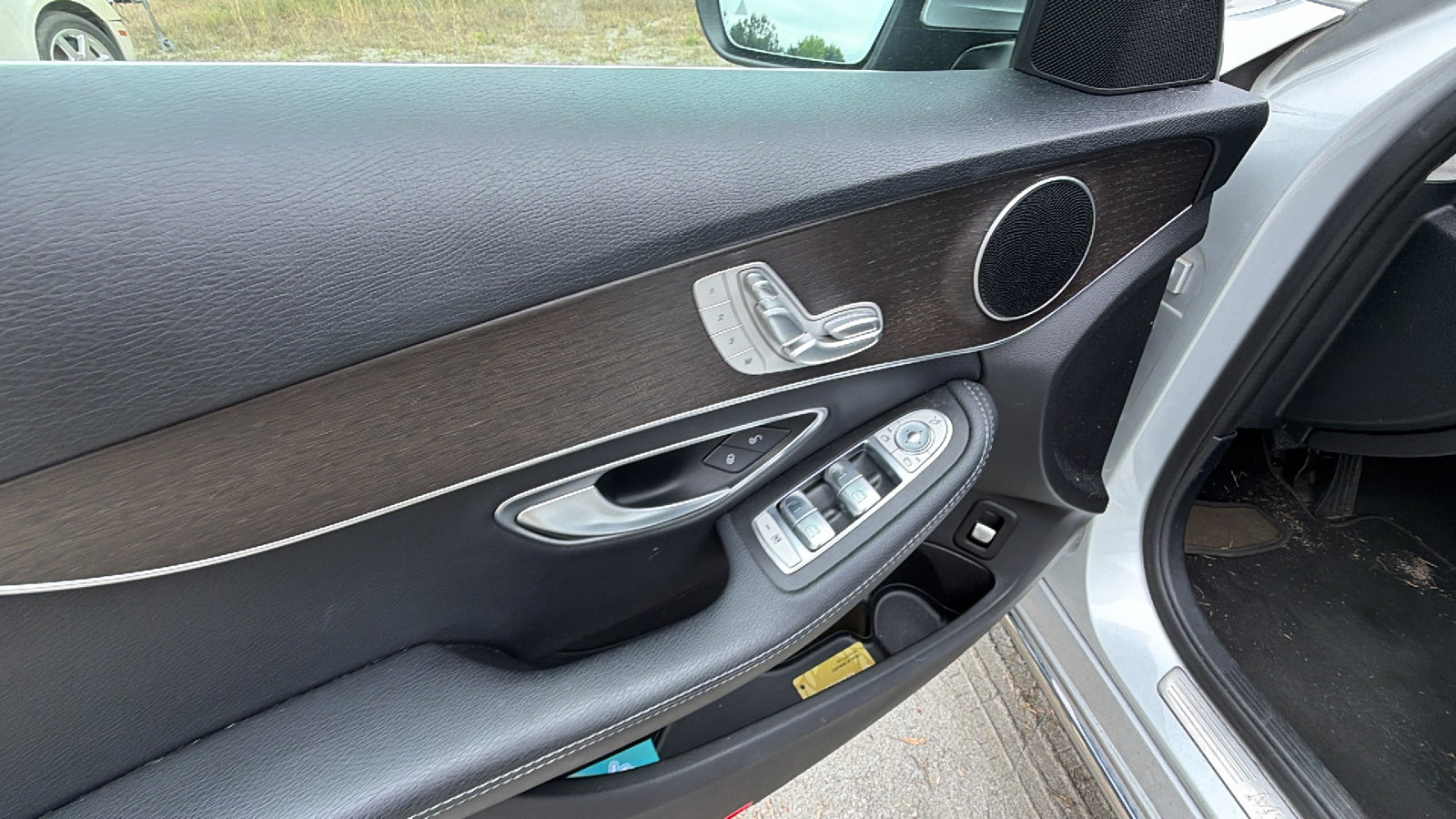 2019 Mercedes-Benz C 300 Sedan