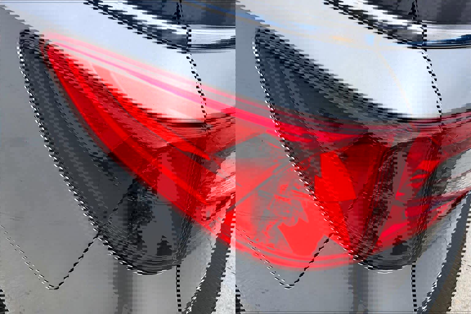 2018 Honda Odyssey EX