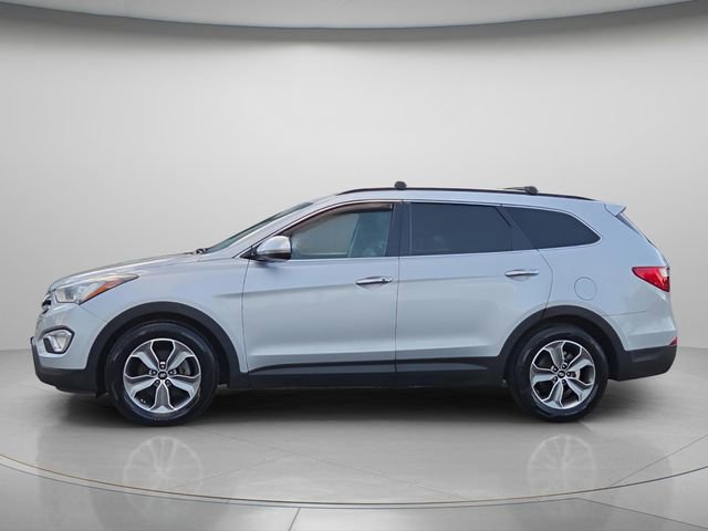 2014 Hyundai Santa Fe GLS
