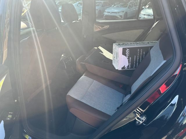 2026 Volkswagen ID.4 Pro