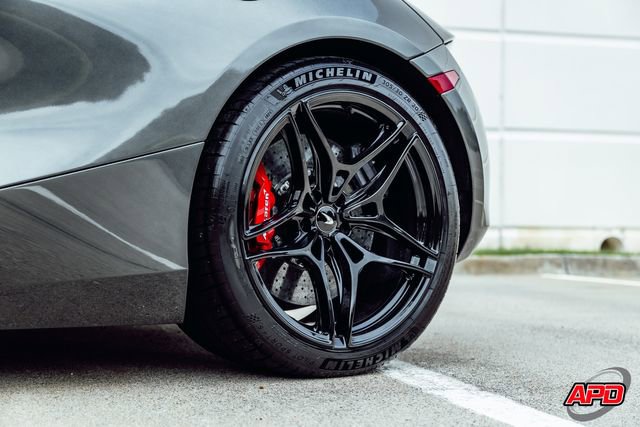 Used 2020 McLaren 720S Performance photo 53