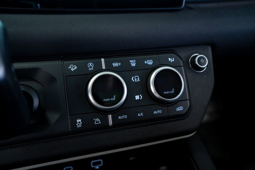 2022 Land Rover Defender 90 S