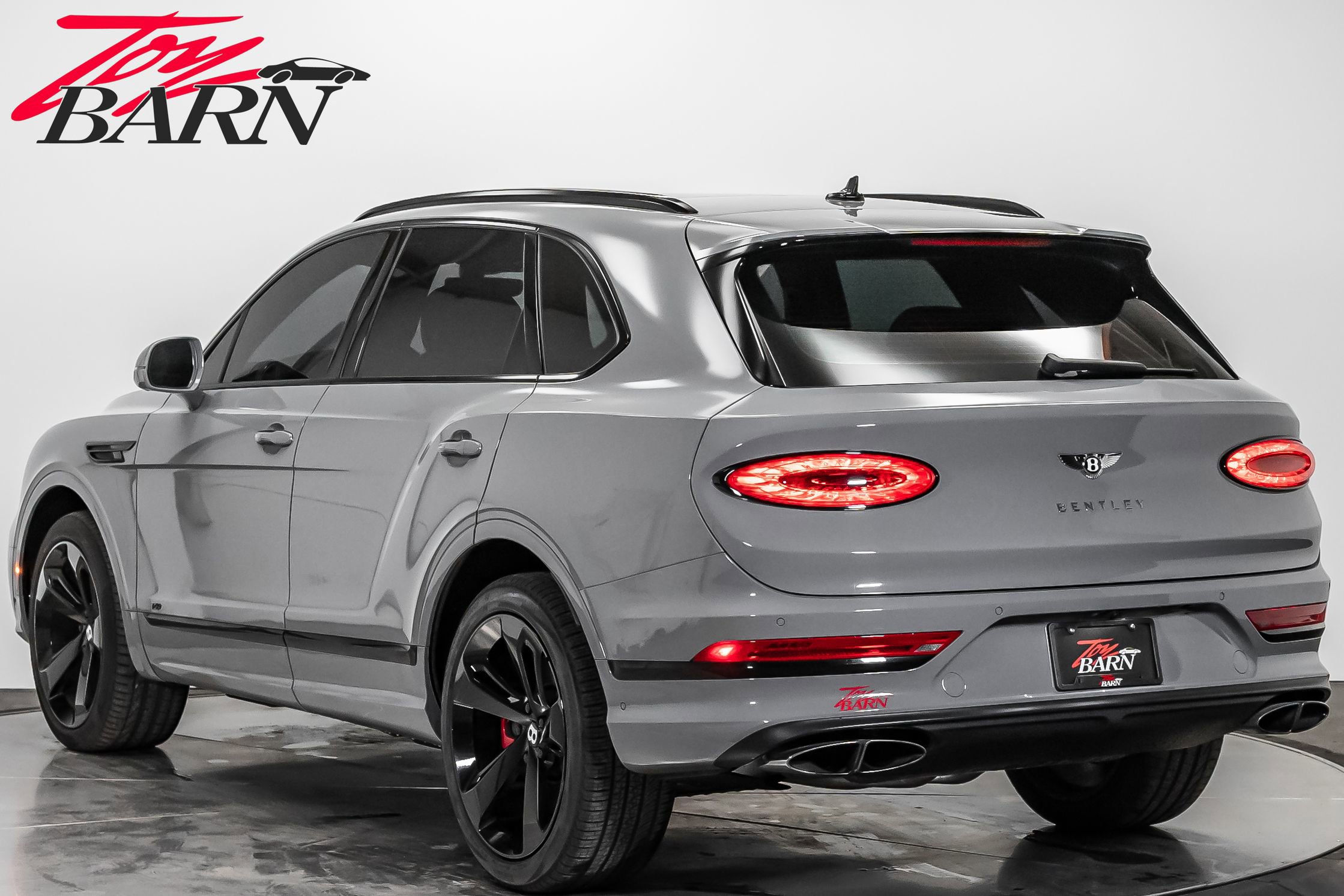 2022 Bentley Bentayga