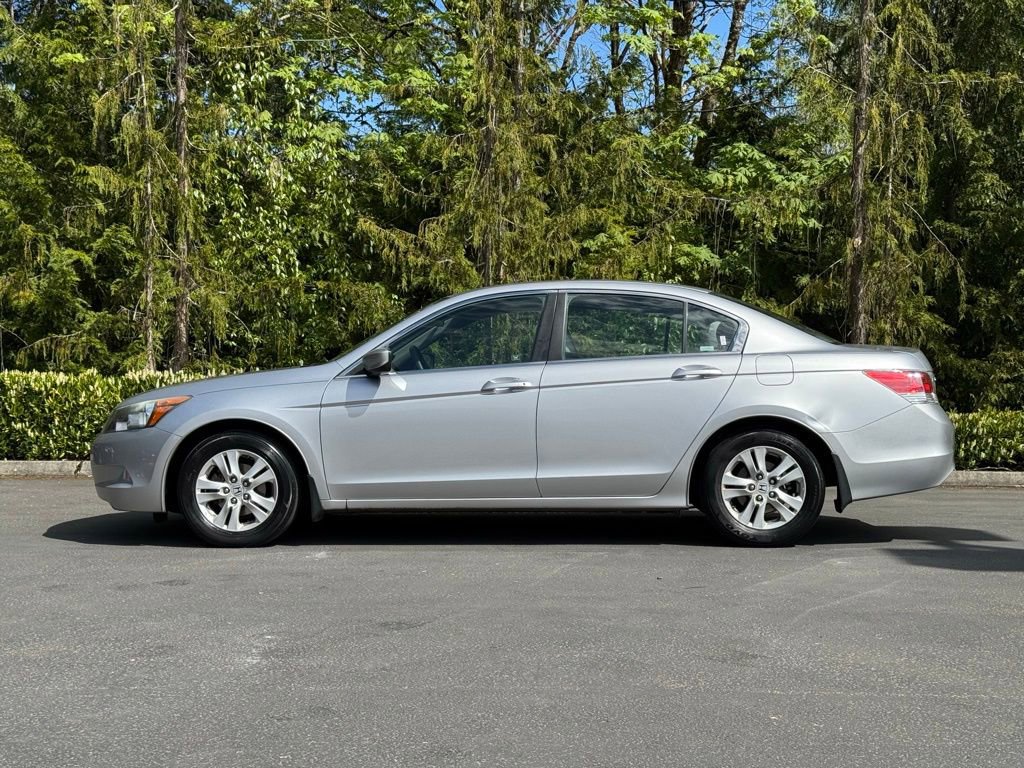 2008 Honda Accord LX-P