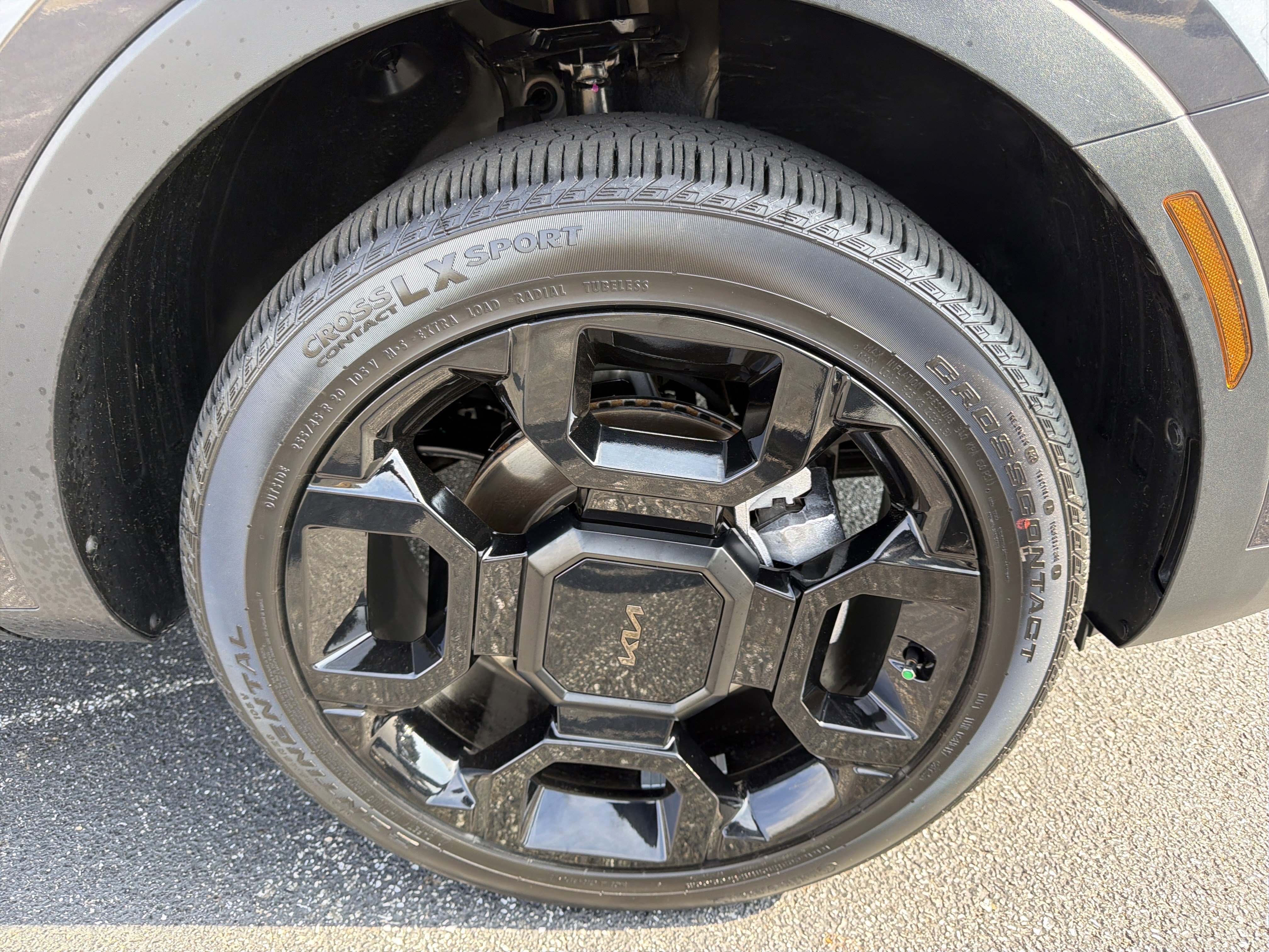 2026 Kia Sorento SX Prestige