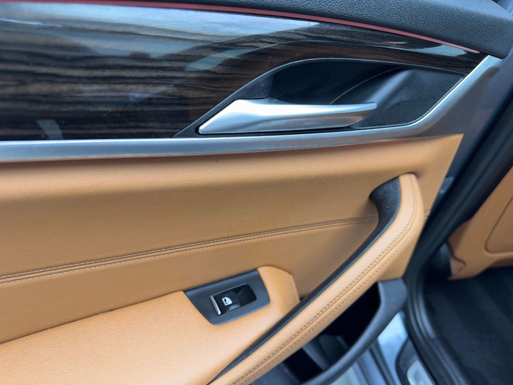 2022 BMW 530i xDrive