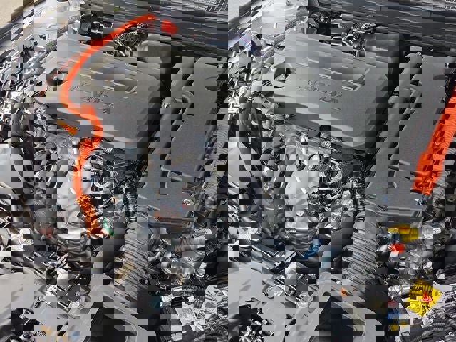 2023 Honda Accord EX-L