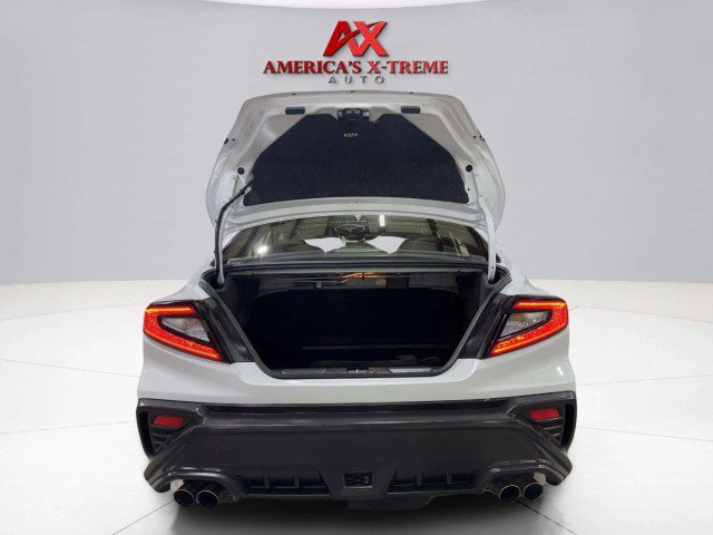 2023 Subaru WRX Limited