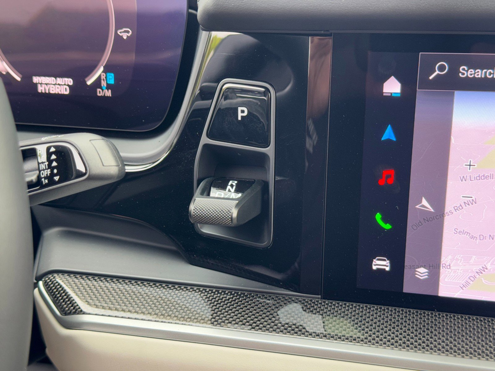 2024 Porsche Cayenne Turbo