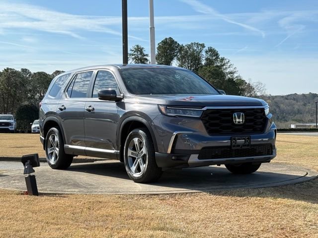 2024 Honda Pilot EX-L