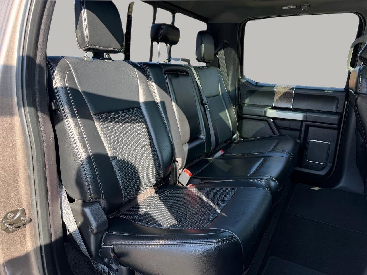 2019 Ford F350 Lariat