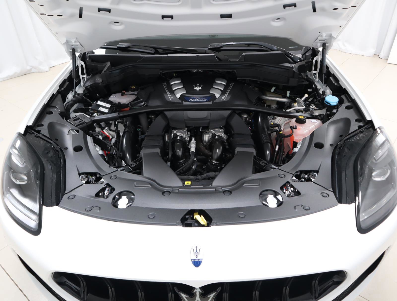 2026 Maserati Grecale Modena