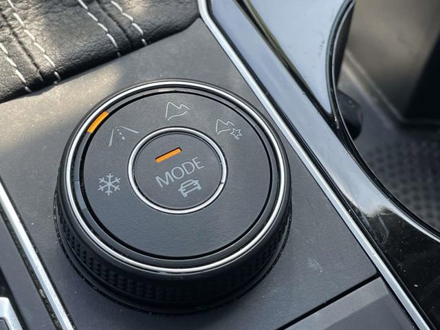 2023 Volkswagen Atlas SEL