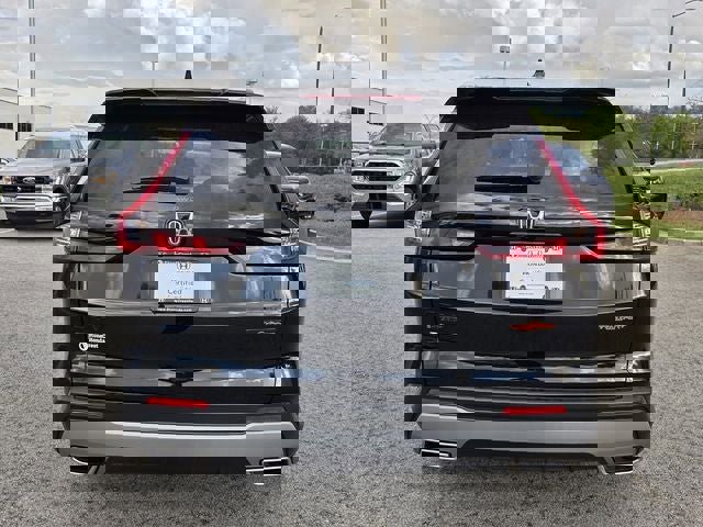 2026 Honda Cr-V TrailSport