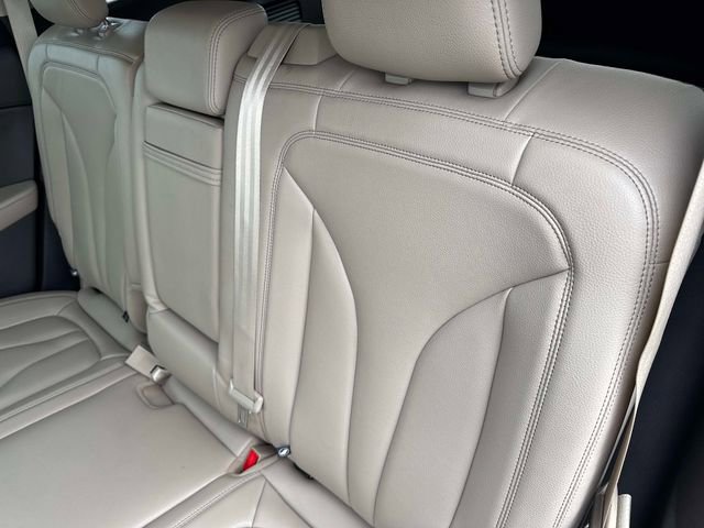 2022 Lincoln Nautilus FWD