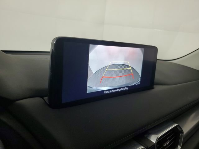 2023 MAZDA Cx-5 AWD 2.5 S